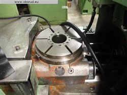 Зубодолбежный станок LORENZ LS400